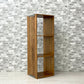 アクメファニチャー ACME Furniture トロイ オープンシェルフ TROY OPEN SHELF L オールドチーク アイアン 定価￥27,610- B ●