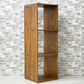 アクメファニチャー ACME Furniture トロイ オープンシェルフ TROY OPEN SHELF L オールドチーク アイアン 定価￥27,610- A ●