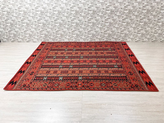 アクメファニチャー ACME Furniture モンテシート MONTECITO RUG ラグ 200×250cm USビンテージスタイル ●