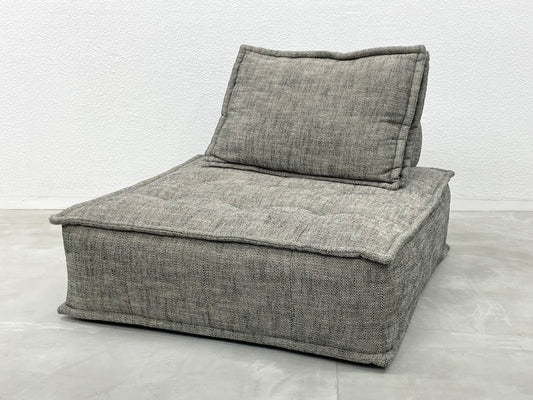 タイムレスクラフト Timeless craft エレメントソファ Element sofa 1シータソファ フリースタイル アレンジ 〓