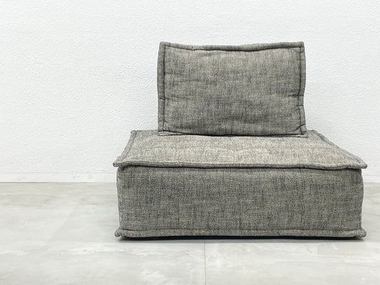 タイムレスクラフト Timeless craft エレメントソファ Element sofa 1シータソファ フリースタイル アレンジ 〓