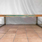 ディーボディ d-Bodhi フェルム FERUM コーヒーテーブル Lサイズ W120cm 古材 アイアンフレーム インダストリアル ◇