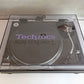 テクニクス Technics ターンテーブル SL-1200MK3 ブラック レコードプレーヤー DJ機器 ♪