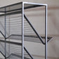 ライフファニチャー LIFE FURNITURE アイアン ディスプレイ マガジンラック IRON DISPLAY MAGAZINE RACK ■