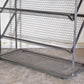 ライフファニチャー LIFE FURNITURE アイアン ディスプレイ マガジンラック IRON DISPLAY MAGAZINE RACK ■