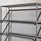 ライフファニチャー LIFE FURNITURE アイアン ディスプレイ マガジンラック IRON DISPLAY MAGAZINE RACK ■