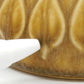 クロニーデン KRONJYDEN レリーフ RELIEF フラワーベース 花瓶 イェンス・H・クィストゴー デンマーク 北欧食器 ●