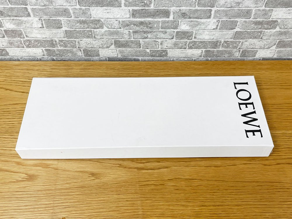 ロエベ LOEWE オー ドゥ パルファム 香水 ボタニカルレインボーセット 箱付き スペイン ●