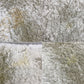 フェンディ カーサ FENDI CASA Ｆロゴ シャギー ラグマット RUG グリーン系 300ｃｍ×200ｃｍ クリーニング済 カーペット 絨毯 〓