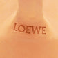 ロエベ LOEWE HOME SCENTS テラコッタ製セラミック クレイ 陶器 水差し ピッチャー 非売品 Made in Spain ●