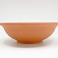 ロエベ LOEWE HOME SCENTS  テラコッタセラミック製 クレイ 陶器 ボウル 非売品 Made in Spain ●