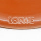 ロエベ LOEWE HOME SCENTS  テラコッタセラミック製 クレイ 陶器 ボウル 非売品 Made in Spain ●