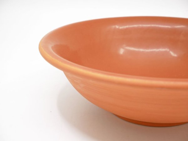 ロエベ LOEWE HOME SCENTS  テラコッタセラミック製 クレイ 陶器 ボウル 非売品 Made in Spain ●