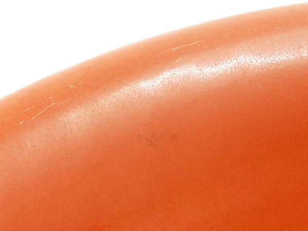 ロエベ LOEWE HOME SCENTS  テラコッタセラミック製 クレイ 陶器 ボウル 非売品 Made in Spain ●