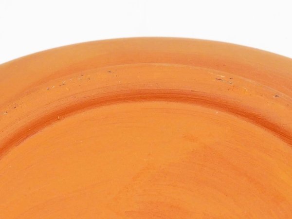 ロエベ LOEWE HOME SCENTS  テラコッタセラミック製 クレイ 陶器 ボウル 非売品 Made in Spain ●