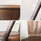 インダストリアルデザイン Industrial Design カッパーチェア COPPER CHAIR サイドチェア ダイニングチェア アンティークコッパー色 トリックススタイル B ◎