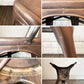 インダストリアルデザイン Industrial Design カッパーチェア COPPER CHAIR サイドチェア ダイニングチェア アンティークコッパー色 トリックススタイル B ◎