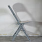 クラリン CLARIN フォールディングチェア ウッドシート WOOD SEAT FOLDING CHAIR 折畳 USA 米国 P.F.S 取扱 ■