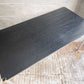 USMハラー USM Haller モジュラーファニチャー Modular Furniture ハラーテーブル ワークデスク ブラックウッド天板 W150cm 高さ調整機能付 ♪