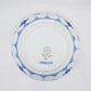 ロイヤルコペンハーゲン ROYAL COPENHAGEN ブルーフルーテッド プレイン Blue Fluted Plain ボウル Φ13cm デンマーク 北欧食器 B ●