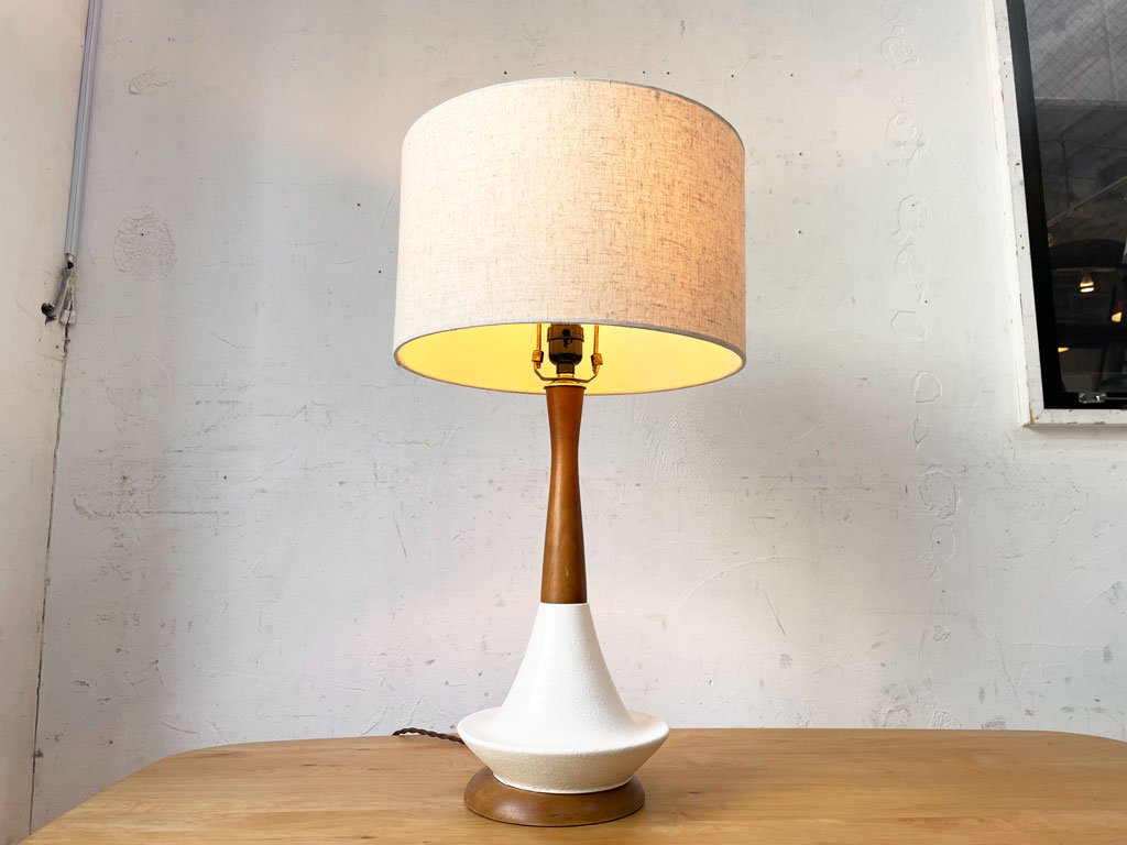 アクメファニチャー ACME Furniture マシューランプ MATHEW LAMP デスクライト テーブルライト 廃番 参考定価 \25300- ★