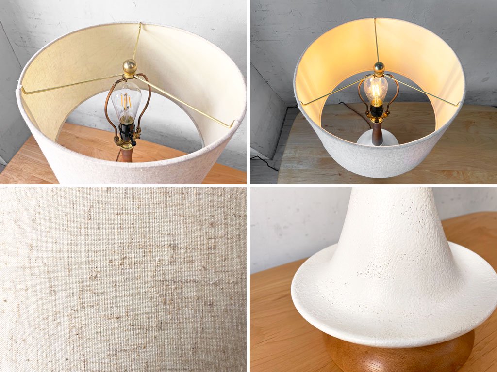 アクメファニチャー ACME Furniture マシューランプ MATHEW LAMP デスクライト テーブルライト 廃番 参考定価 \25300- ★