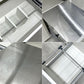 カリモク karimoku スタイリッシュモダン システムキッチンボード ダイニングボード オープンボードタイプ 人工大理石 鏡面仕上 オートクローズドア 〓