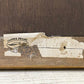 ヨーロピアンビンテージ European vintage 木製フレーム ミラー 姿見 ウォールミラー 壁掛け鏡 ゴールド W61×H137cm クラシカルデザイン  ●