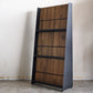 サルク スチールウッドファニチャー SULK steelwood furniture マガジンラック MAGAZINE RACK 本棚 インダストリアル ■