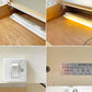 三起社 KT-50 動画机 作画机 ワークデスク 収納棚&照明器具付き LED蛍光灯 定価108,790円 ●