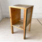 ピート・ヘイン・イーク PIET HEIN EEK スクラップウッド サイドテーブル SCRAPWOOD SIDE TABLE 古材 オランダ CIBONE取扱 ★