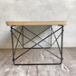 ハーマンミラー Herman Miller LTRT  Eames Wire Base Low Table イームズ ワイヤーベース ローテーブル   ミッドセンチュリー ♪