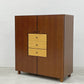 生松工芸 SEISYO FURNITURE コンフォートスタイル スポットミドルキャビネット ブックシェルフ リビングボード 大川家具 福岡 〓