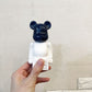 メディコムトイ MEDICOM TOY × シボネ CIBONE ベアブリック BE＠RBRICK アロマオーナメント No.0 CIBONE LIMITED COLOR 2020年発売 未使用品 ◎