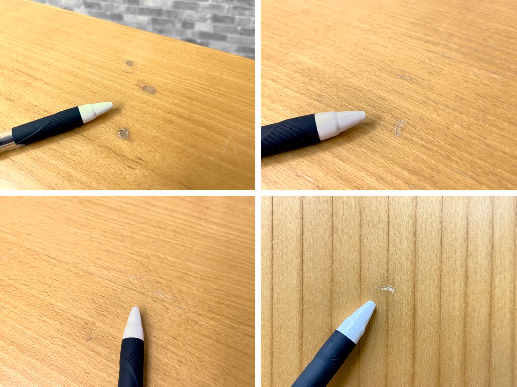 ラボファ Labofa ビーチ材 蛇腹扉 キャビネット ストレージ 鍵付き デンマーク製 北欧家具 台座なし B ●