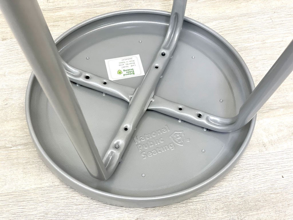 パシフィックファニチャーサービス Pacific Furniture Service P.F.S ラボスツール LAB STOOL Lサイズ ハイスツール USビンテージスタイル 工業系 ●