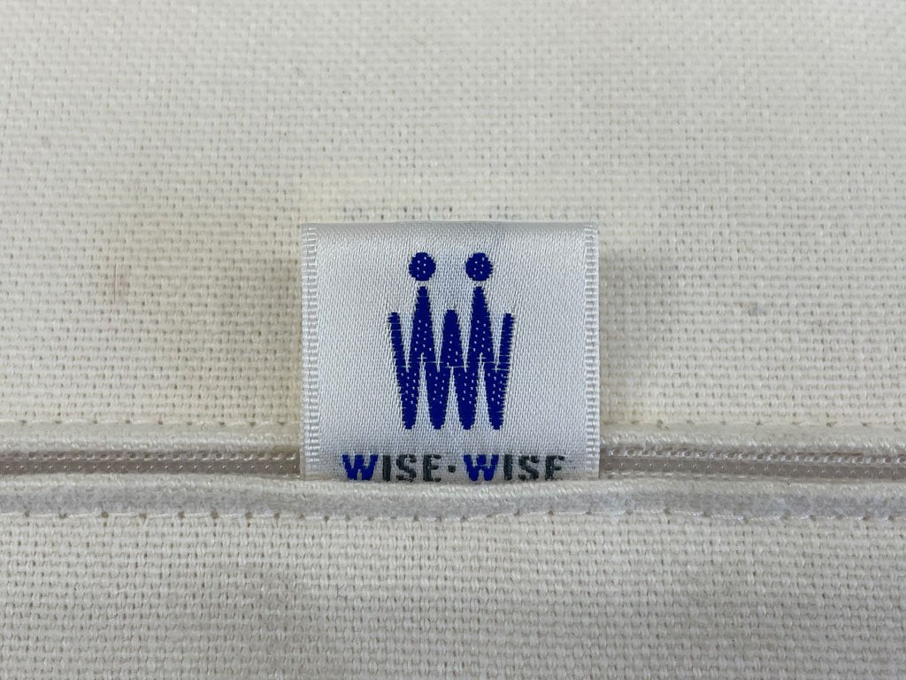 ワイスワイス WISE・WISE ミロ 1シーターソファ MIRO SV-103 1人掛けソファ アルミ脚 プラスチックコード 屋外使用可能 定価 148,000円 〓