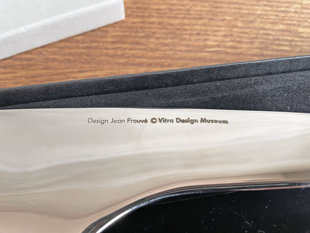 ヴィトラデザインミュージアム Vitra Design Museum クープパピエ Coupe Papier レターオープナー ペーパーナイフ ジャン・プルーヴェ 定価￥18,700- ♪