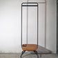 イデー IDEE ワラビー ハンガースタンド WALLABY HANGER STAND ハンガーラック ラタンバスケット ■