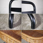 イデー IDEE ワラビー ハンガースタンド WALLABY HANGER STAND ハンガーラック ラタンバスケット ■