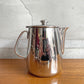 アレッシィ ALESSI 101 コーヒーポット 0.75L 6カップ Ufficio Tecnico Alessi♪