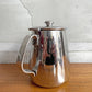 アレッシィ ALESSI 101 コーヒーポット 0.75L 6カップ Ufficio Tecnico Alessi♪