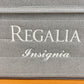 キングスダウン KINGSDOWN レガリア インシグニア REGALIA INSIGNIA レガリアゴールド シングル ベッドマットのみ IDC大塚 約19.8万 A 〓