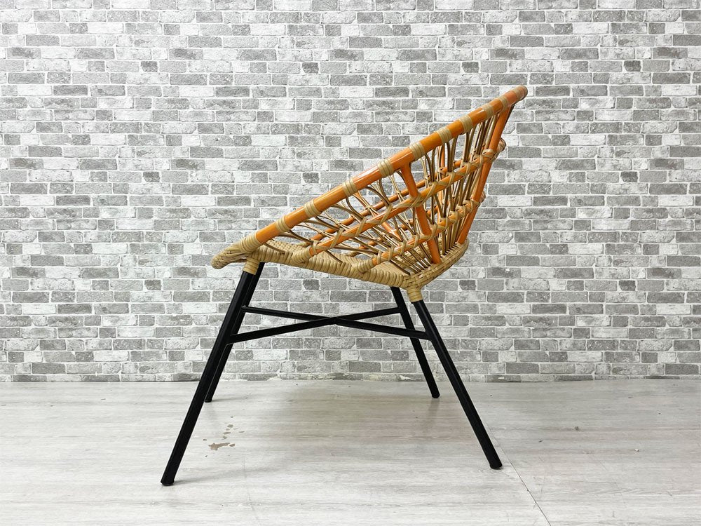 アスプルンド ASPLUND RESORTIRシリーズ ダリア ラウンジチェア DAHLIA LOUNGE CHAIR ガーデンチェア ●