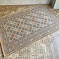 アクメファニチャー ACME Furniture グレンオークスラグ GLENOAKS RUG  200×140 Mサイズ ペルシャ風 定価￥24,200- ♪