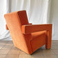 カッシーナイクスシー Cassina ixc. 637 ユトレヒト UTRECHT 1Pソファ ラウンジチェア ヘリット・トーマス・リートフェルト イタリア 定価￥715,000- ◇