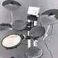 ローランド Roland V-Drums HD-1 電子ドラム Pearl ドラムスローン付 動作確認済 分解発送 〓