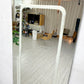 エアコンディションド Airconditioned ミラーオンミラー 鏡の中の鏡 Mirror On Mirror ウォールミラー 姿見 全身鏡 定価￥42,900- ●