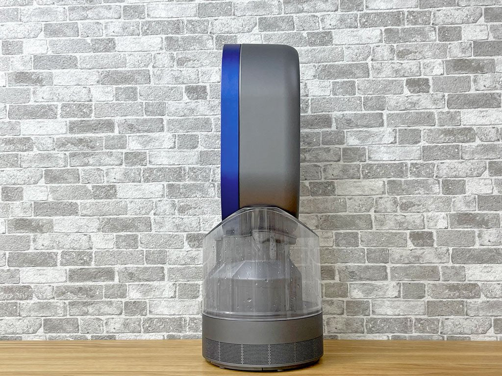 ダイソン Dyson hygienic mist エアマルチプライマー MF-01 加湿器 ●