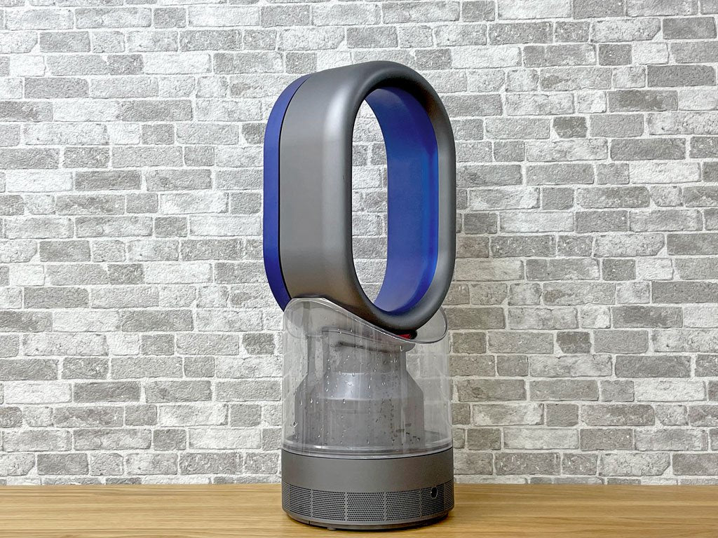 ダイソン Dyson hygienic mist エアマルチプライマー MF-01 加湿器 ●